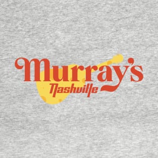 Murray’s Nashville T-Shirt